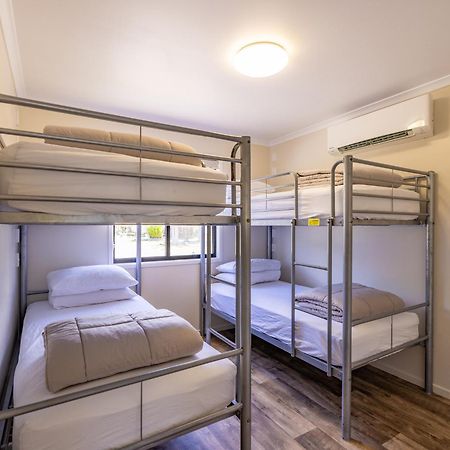 Nrma Capricorn Yeppoon Holiday Park Kinka Dış mekan fotoğraf