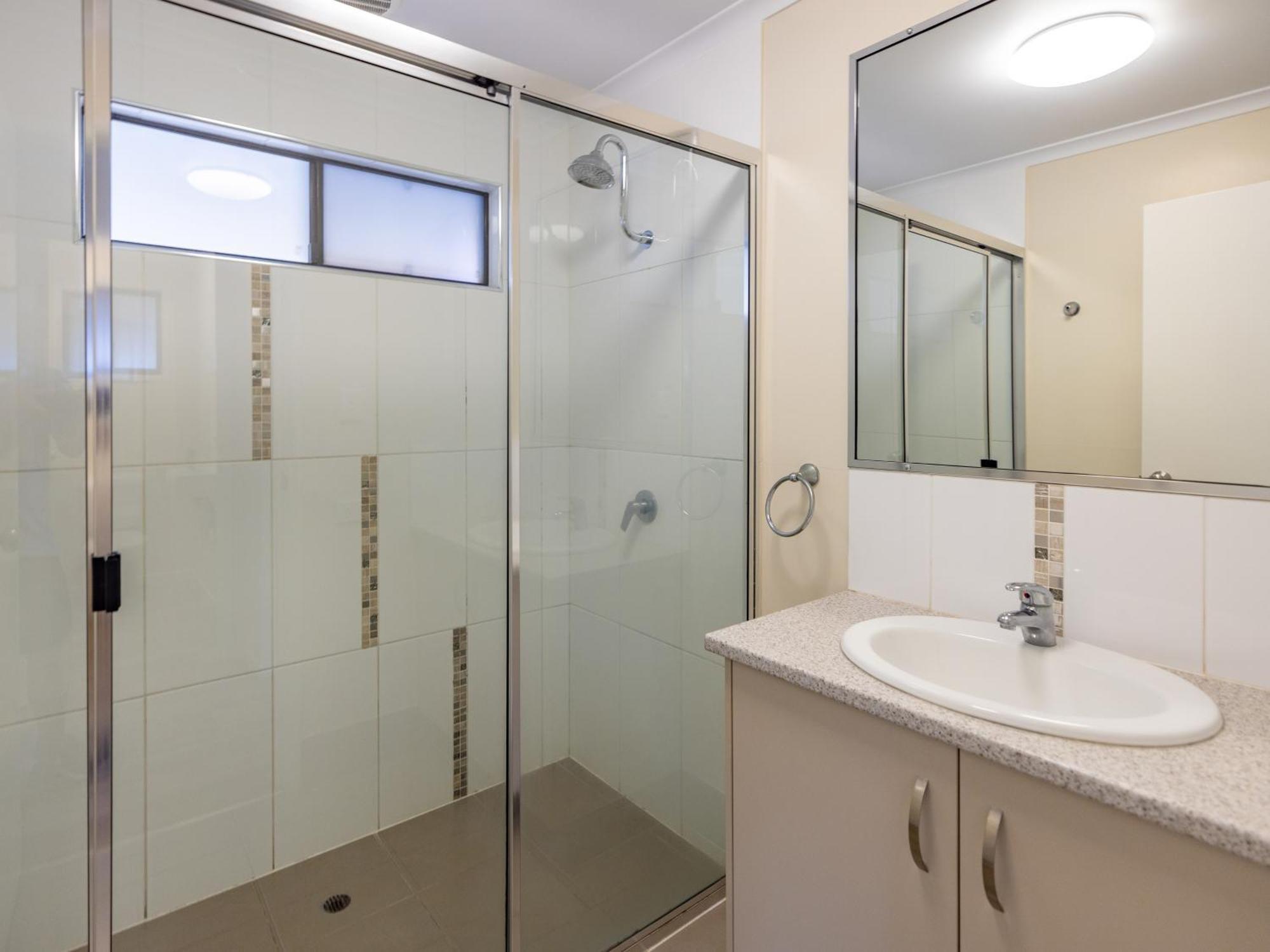 Nrma Capricorn Yeppoon Holiday Park Kinka Oda fotoğraf