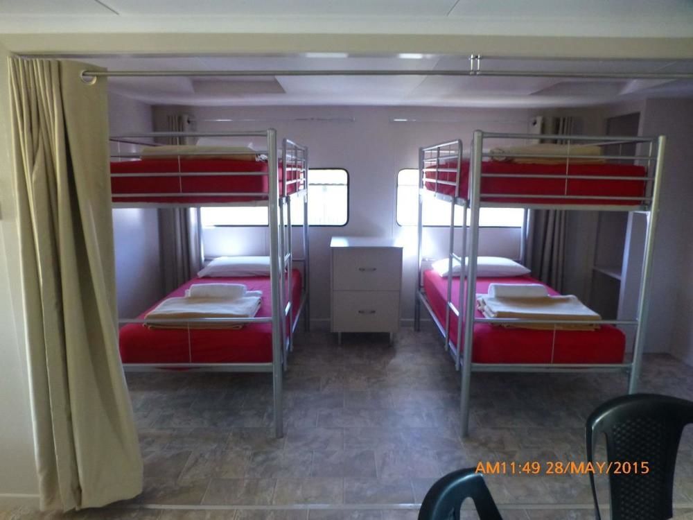 Nrma Capricorn Yeppoon Holiday Park Kinka Dış mekan fotoğraf